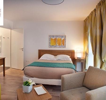 Domitys Les Lanternes Bleues Aparthotel La Ciotat Eksteriør bilde